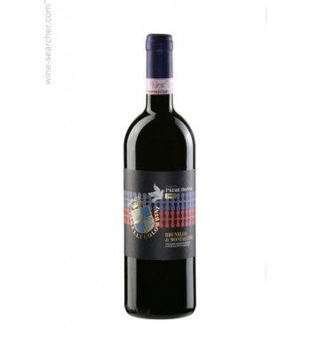 Brunello di Montalcino D.O.C.G. Prime Donne